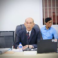  The transformation of the Regional Pedagogical Center and the Kampong Cham Provincial Pedagogical and Vocational Training School into the Kampong Cham Pedagogical Institute