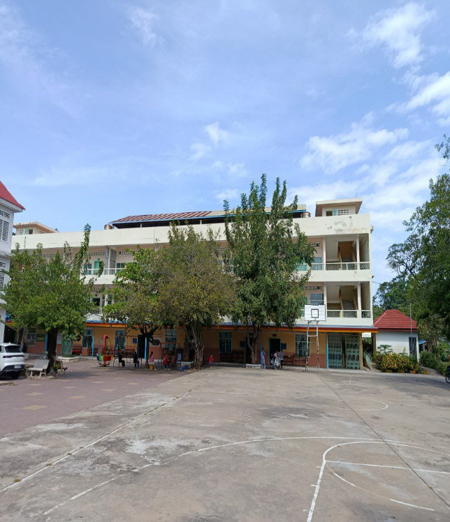 សាលាគរុកោសល្យ និងវិក្រឹតការខេត្តកណ្តាល - Photo gallery - 2