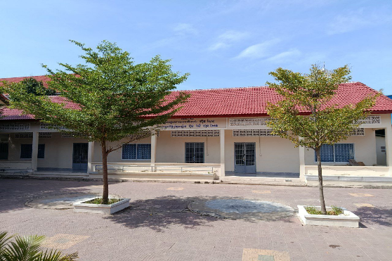 សាលាគរុកោសល្យ និងវិក្រឹតការខេត្តកណ្តាល - Photo gallery - 3